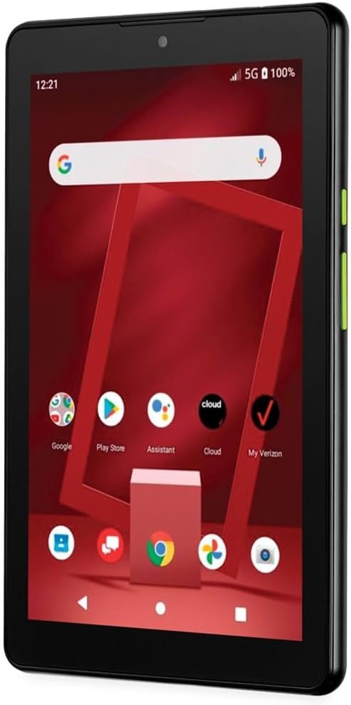 Tab8 5G Review