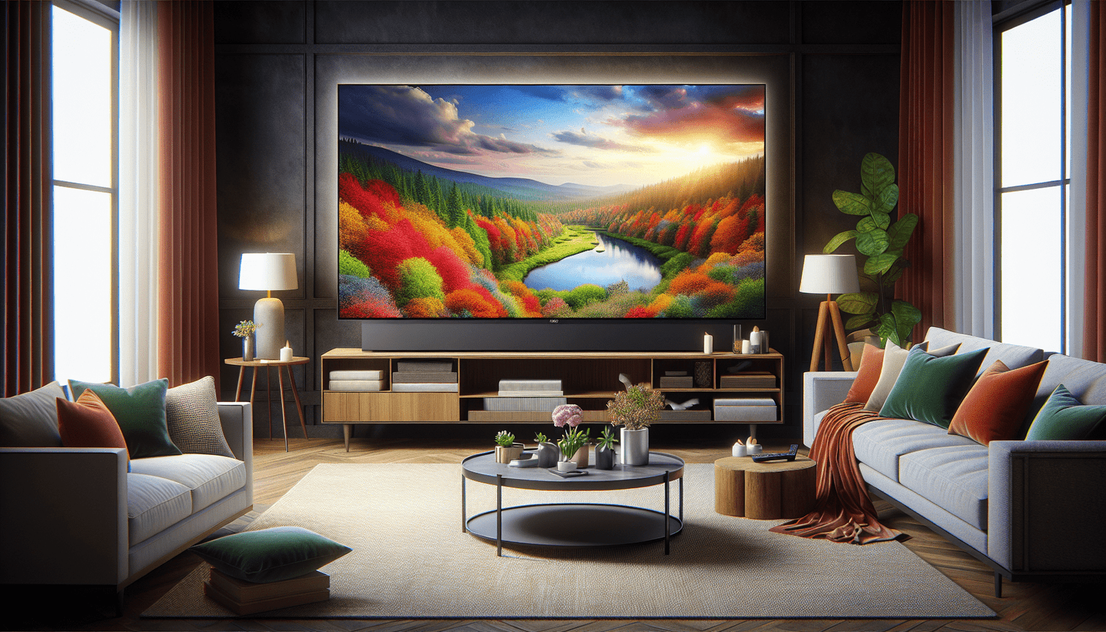 What Is The Expected Lifespan Of The LG 27″ Smart OLED TV?
