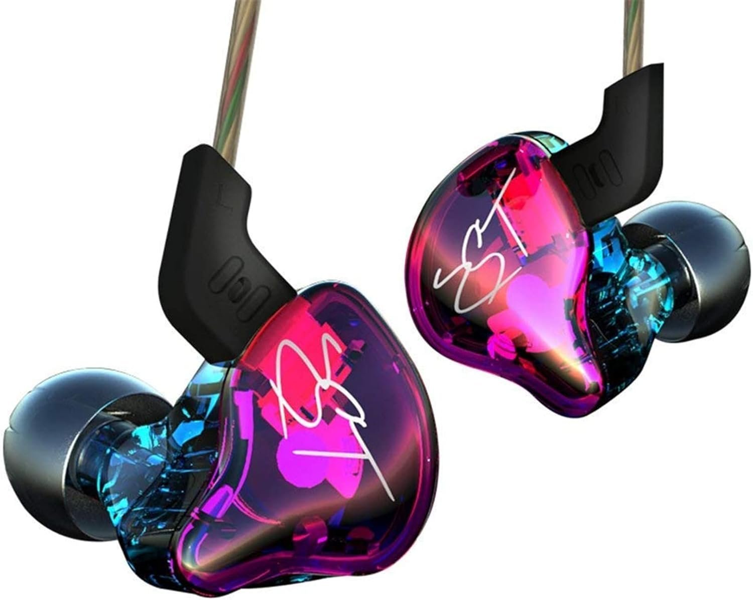 YINYOO KZ ZST Earphone Review