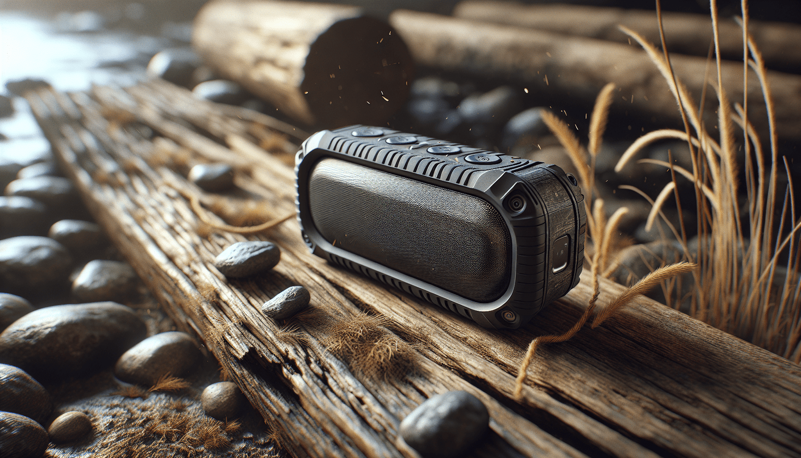 Does The Tribit StormBox Micro 2 Come With A Carrying Case Or Mount?