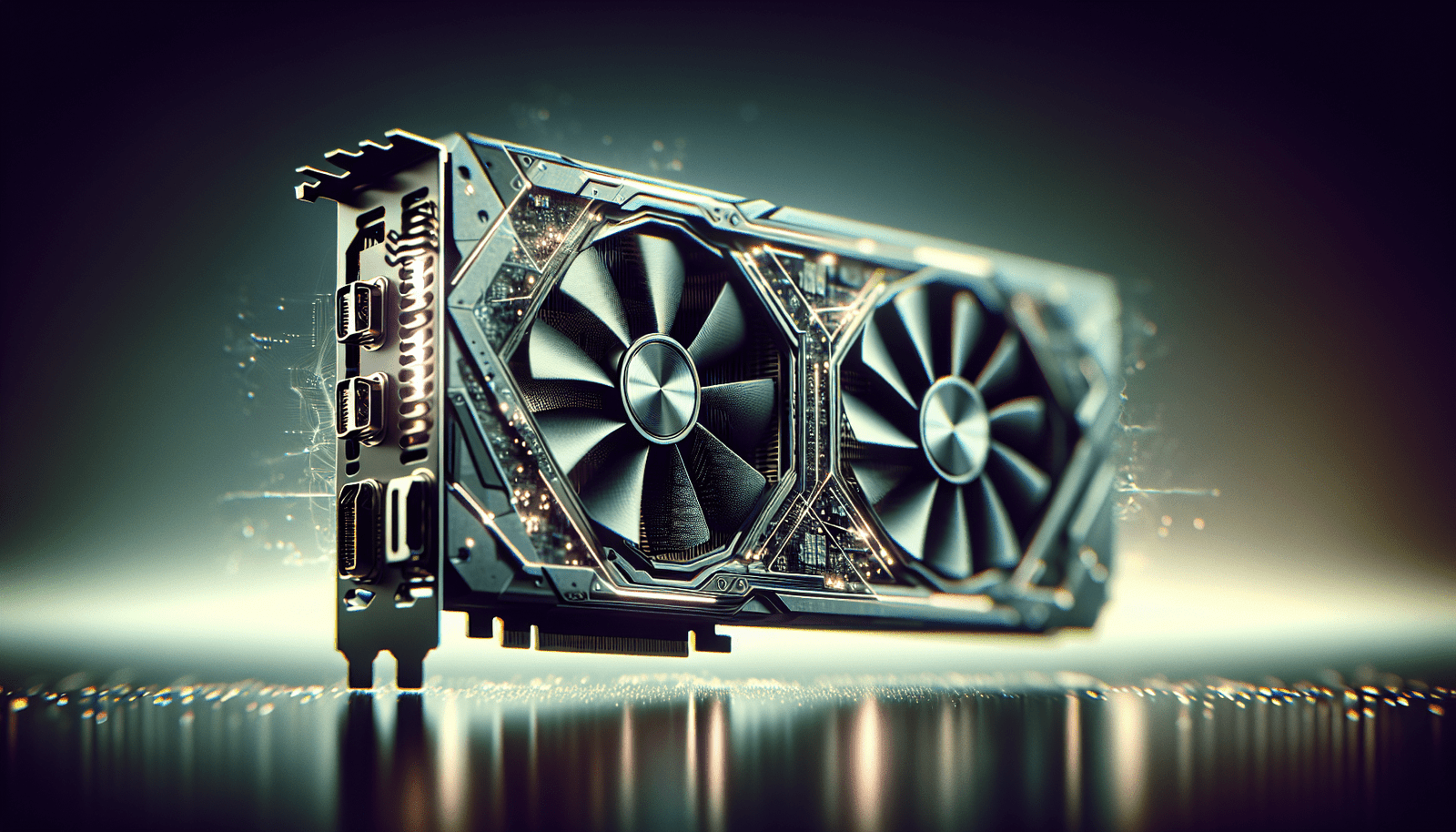 How Powerful Is The GPU In The NVIDIA GeForce RTX 4080?